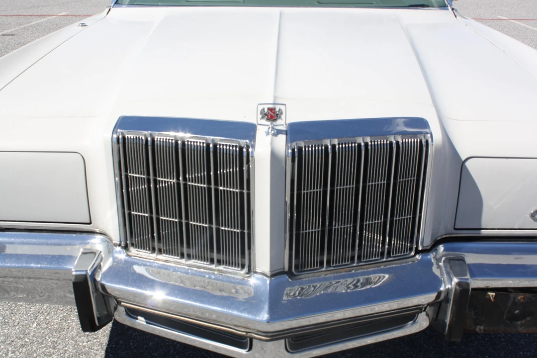 1978 Chrysler New Yorker - Image 29 of 31