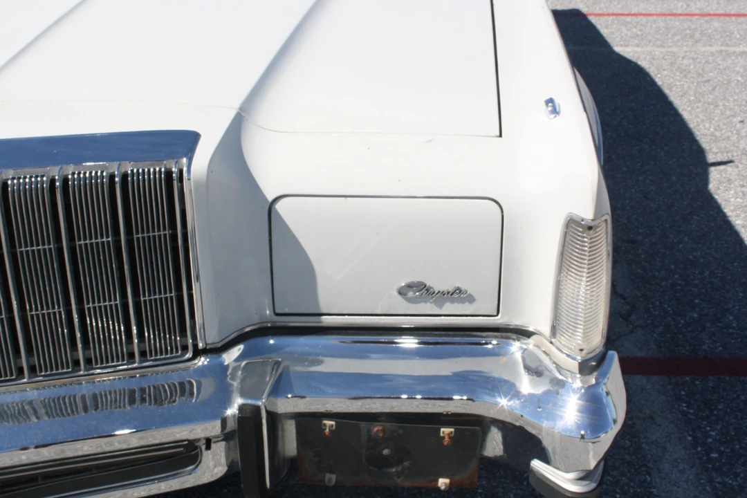 1978 Chrysler New Yorker - Image 30 of 31