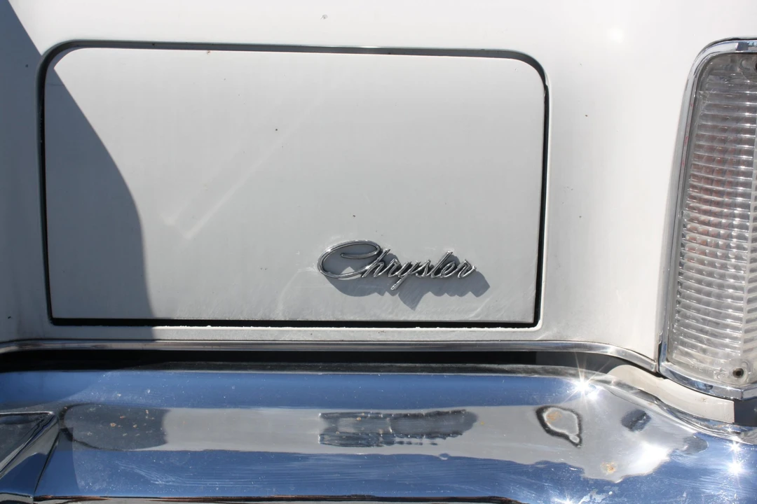1978 Chrysler New Yorker - Image 31 of 31