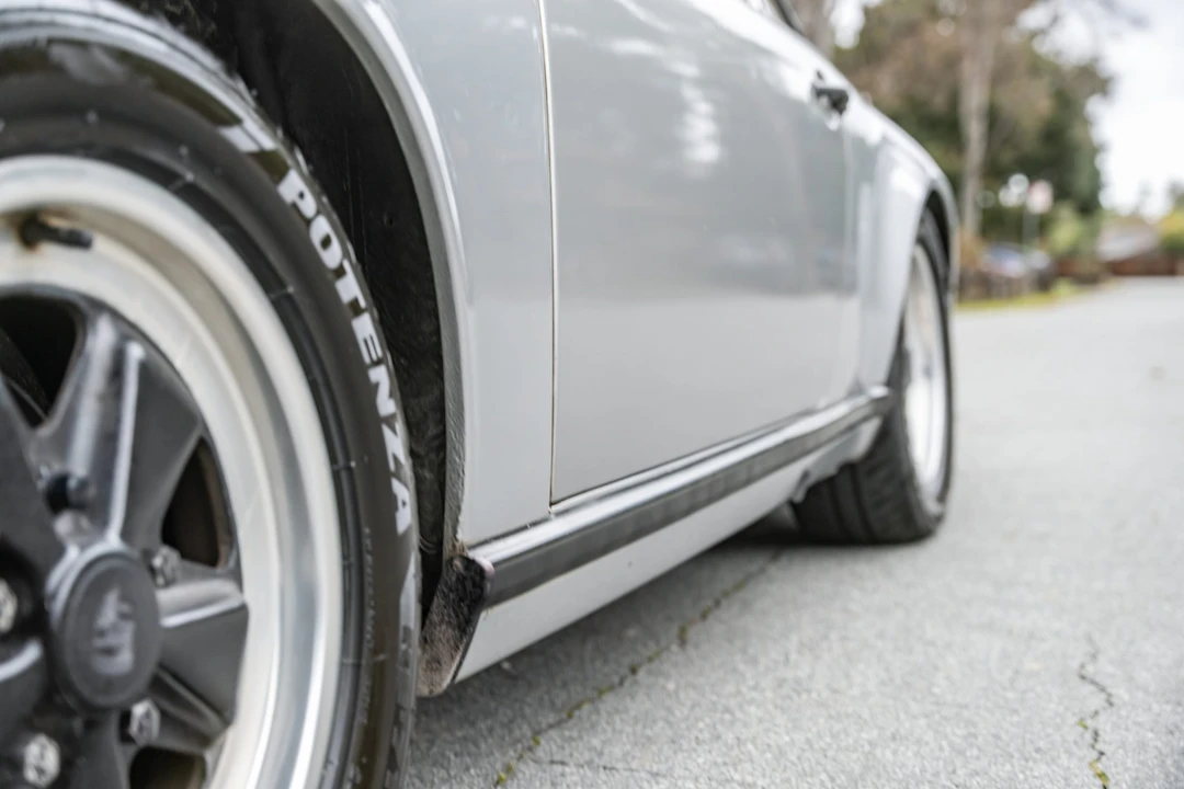 1978 Porsche 911 Carrera SC - Image 23 of 31