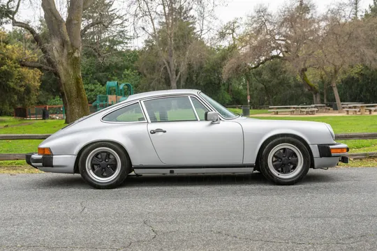 1978 Porsche 911 Carrera SC - Image 4 of 31