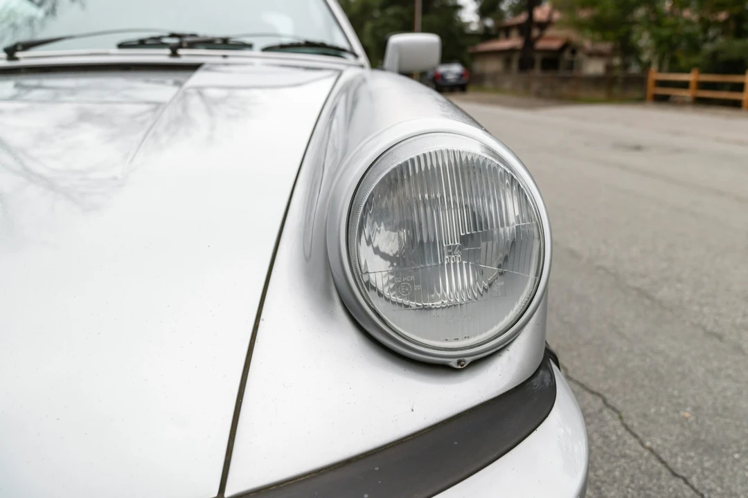 1978 Porsche 911 Carrera SC - Image 17 of 31