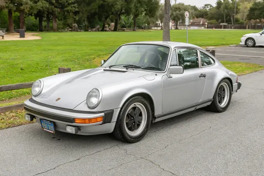 1978 Porsche 911 Carrera SC - Image 2 of 31