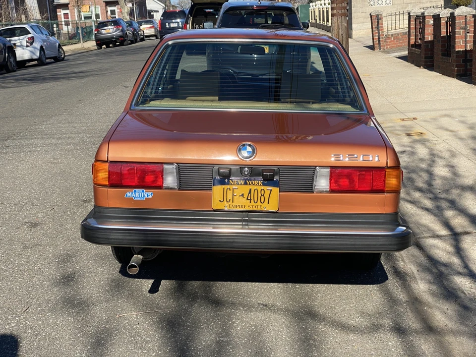 1979 BMW E21 3 Series - Image 5 of 31