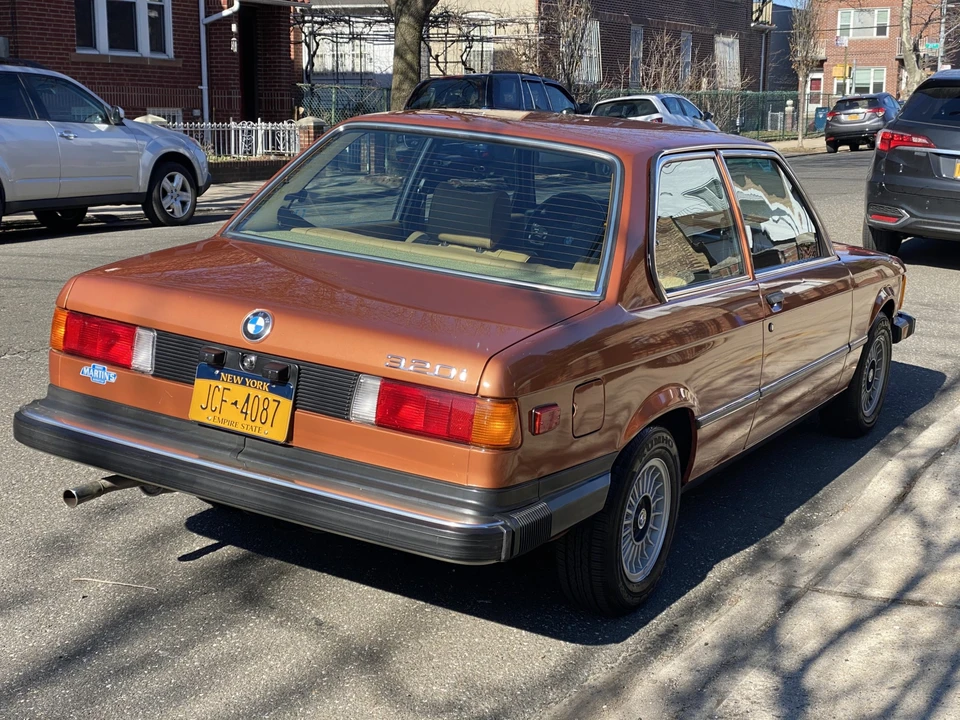 1979 BMW E21 3 Series - Image 7 of 31