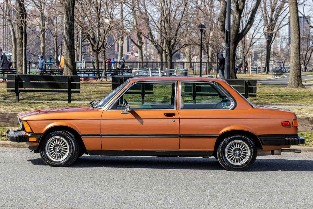 1979 BMW E21 3 Series - Image 2 of 31
