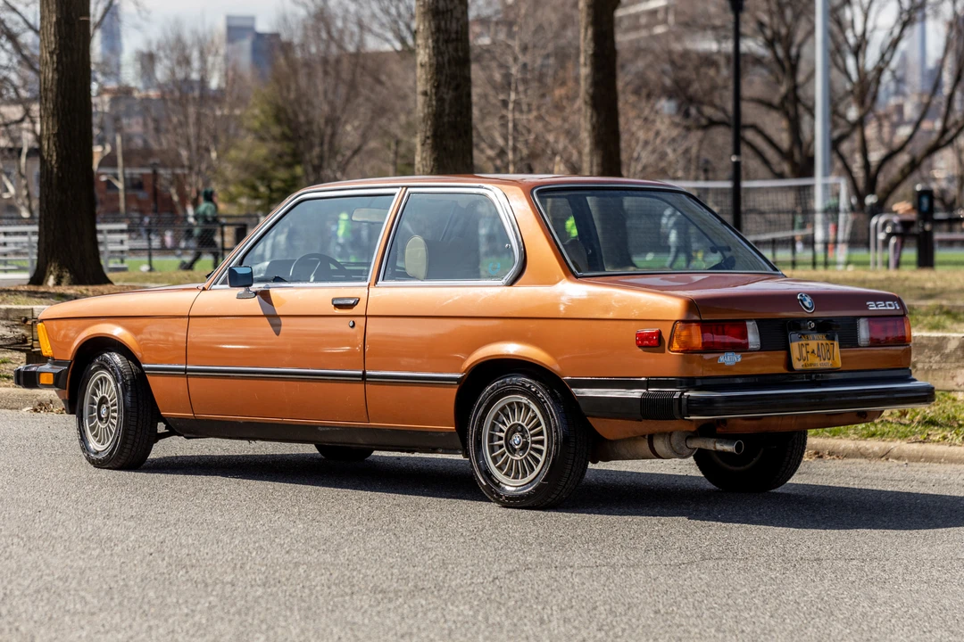 1979 BMW E21 3 Series - Image 4 of 31