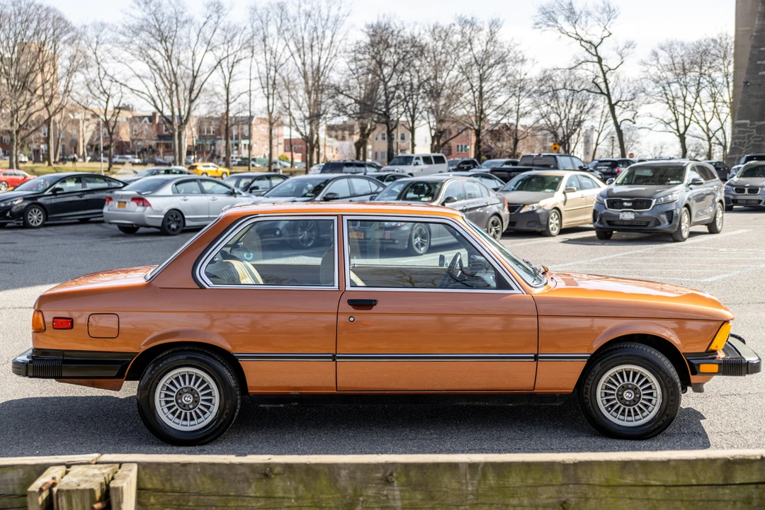 1979 BMW E21 3 Series - Image 9 of 31
