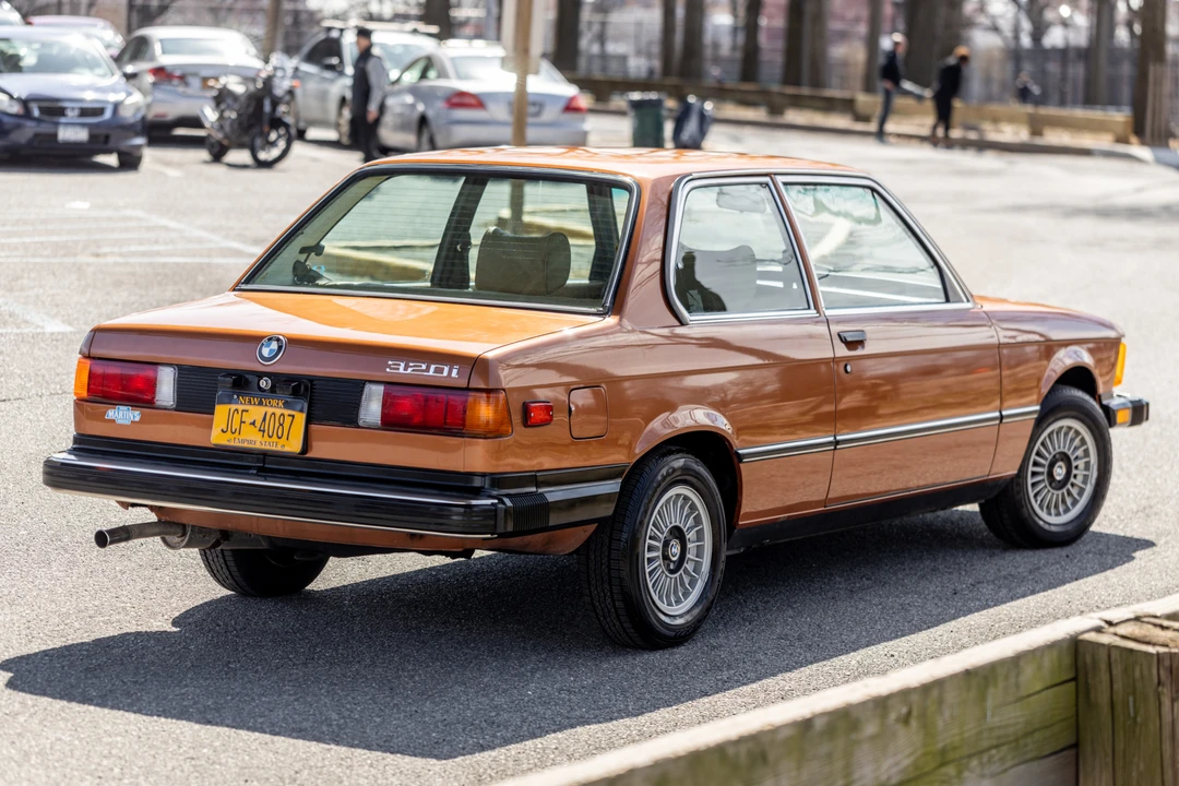 1979 BMW E21 3 Series - Image 8 of 31