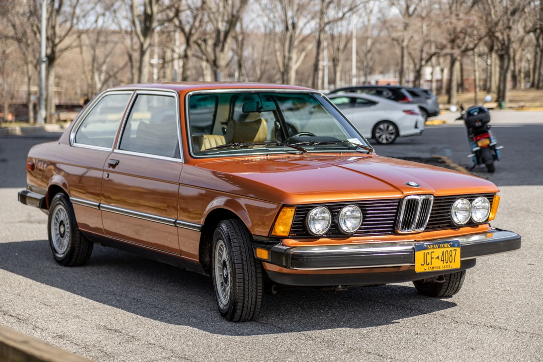 1979 BMW E21 3 Series - Image 10 of 31