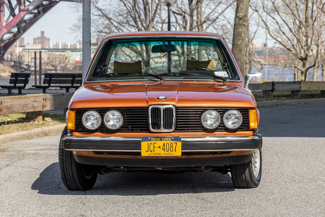 1979 BMW E21 3 Series - Image 11 of 31