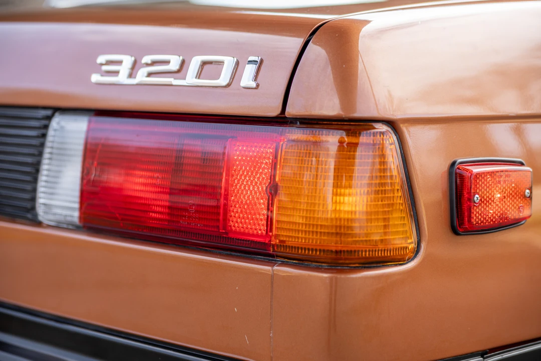 1979 BMW E21 3 Series - Image 23 of 31