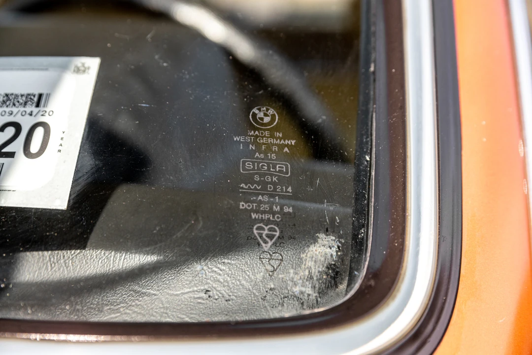 1979 BMW E21 3 Series - Image 29 of 31