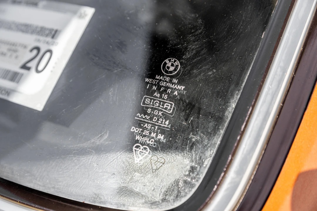 1979 BMW E21 3 Series - Image 30 of 31