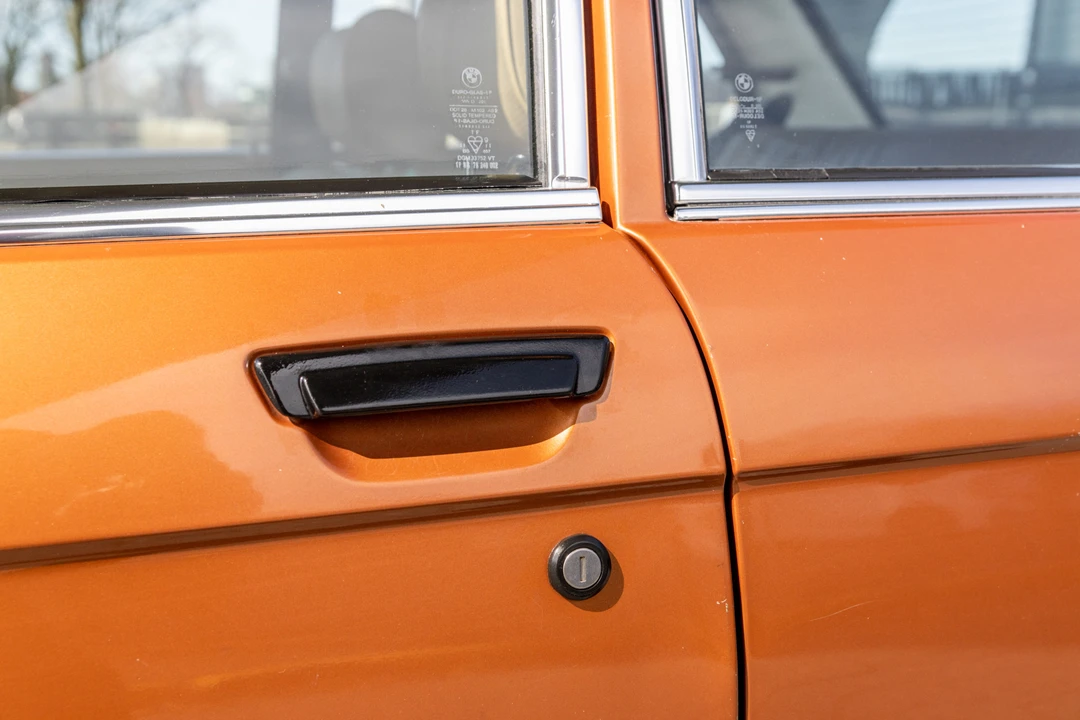 1979 BMW E21 3 Series - Image 21 of 31