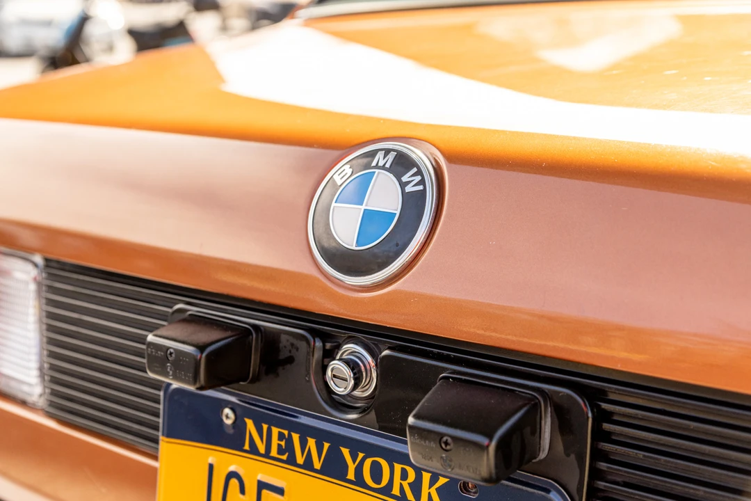 1979 BMW E21 3 Series - Image 25 of 31