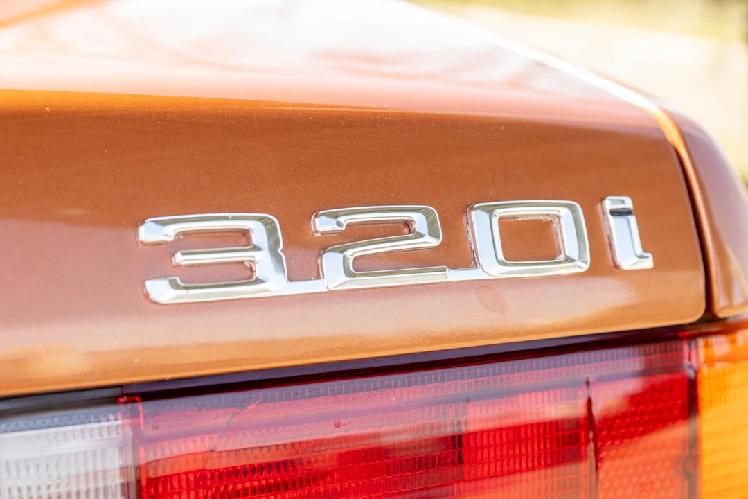 1979 BMW E21 3 Series - Image 26 of 31