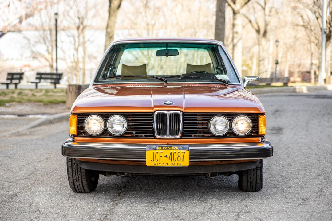 1979 BMW E21 3 Series - Image 12 of 31