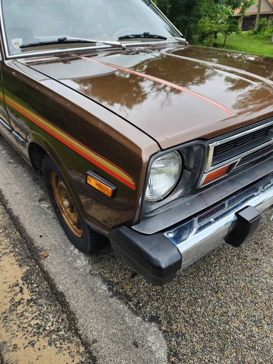 1979 Nissan N10/N11 Pulsar - Image 17 of 31