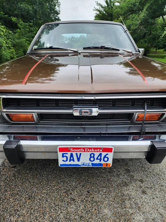 1979 Nissan N10/N11 Pulsar - Image 18 of 31