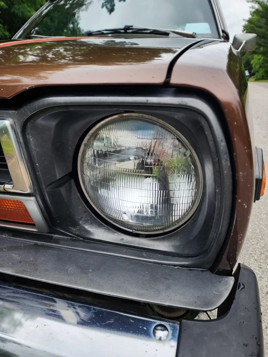 1979 Nissan N10/N11 Pulsar - Image 19 of 31