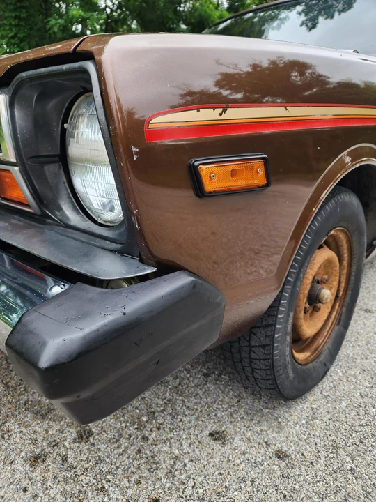 1979 Nissan N10/N11 Pulsar - Image 20 of 31