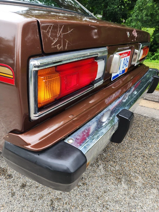 1979 Nissan N10/N11 Pulsar - Image 24 of 31