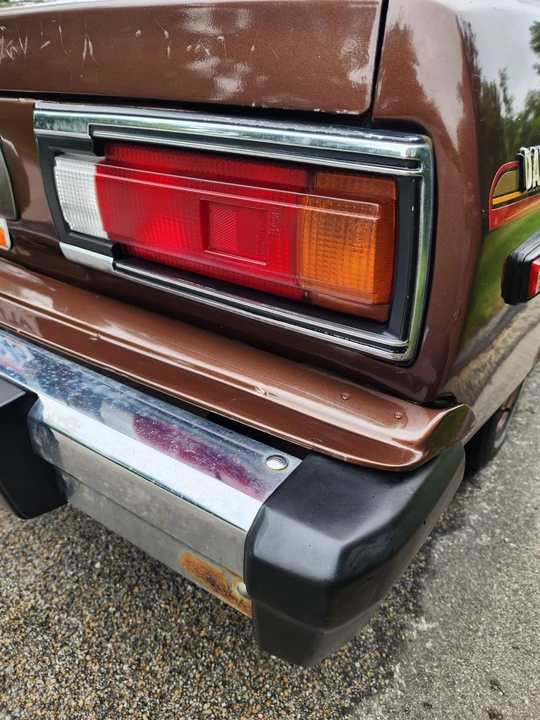 1979 Nissan N10/N11 Pulsar - Image 25 of 31