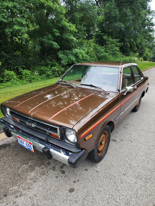 1979 Nissan N10/N11 Pulsar - Image 7 of 31
