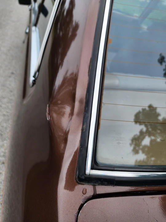 1979 Nissan N10/N11 Pulsar - Image 29 of 31