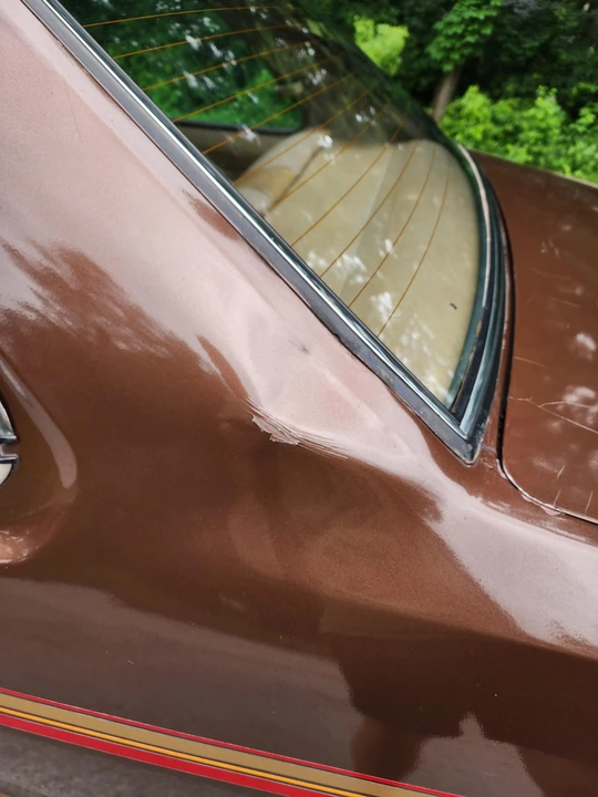 1979 Nissan N10/N11 Pulsar - Image 30 of 31