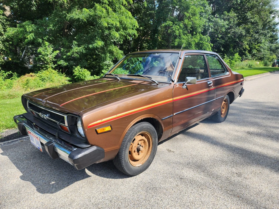 1979 Nissan N10/N11 Pulsar - Image 5 of 31