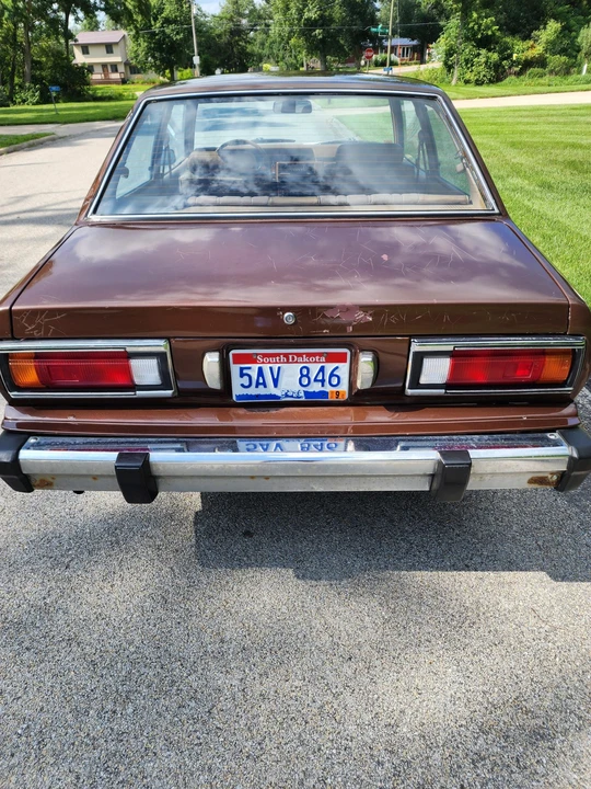1979 Nissan N10/N11 Pulsar - Image 10 of 31