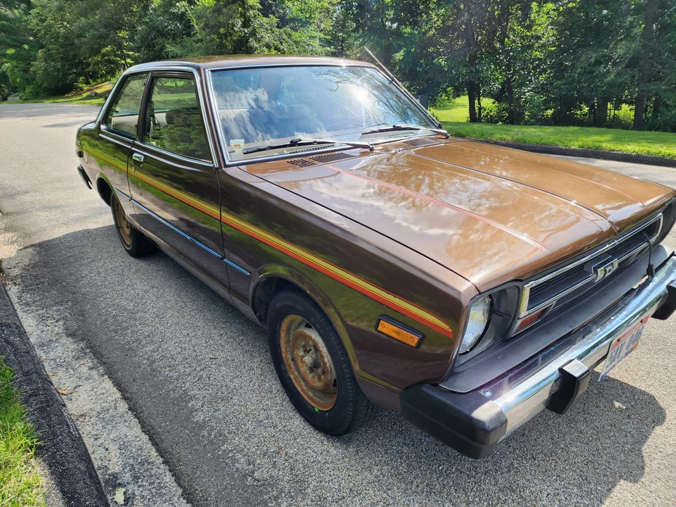 1979 Nissan N10/N11 Pulsar - Image 12 of 31