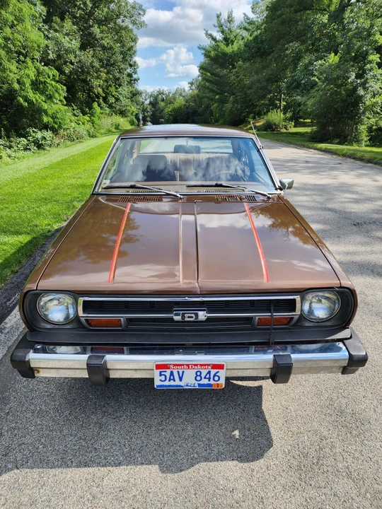 1979 Nissan N10/N11 Pulsar - Image 14 of 31