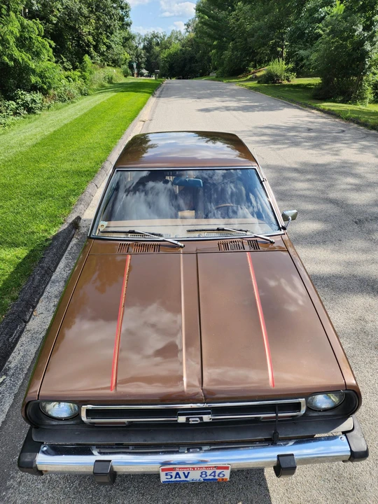 1979 Nissan N10/N11 Pulsar - Image 16 of 31