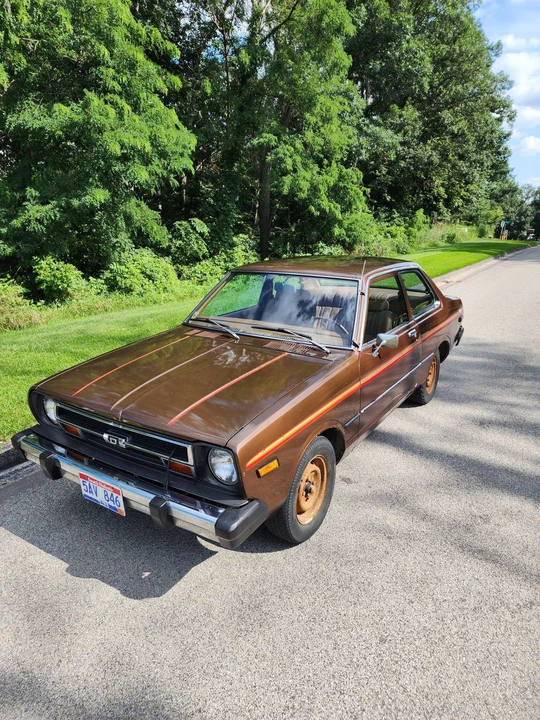1979 Nissan N10/N11 Pulsar - Image 2 of 31