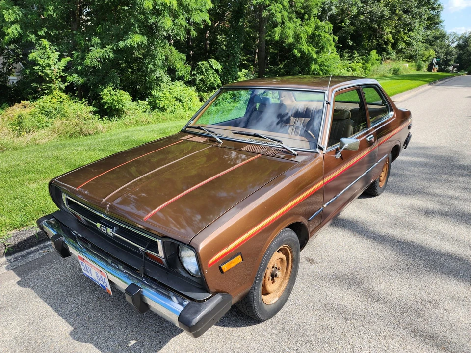 1979 Nissan N10/N11 Pulsar - Image 3 of 31