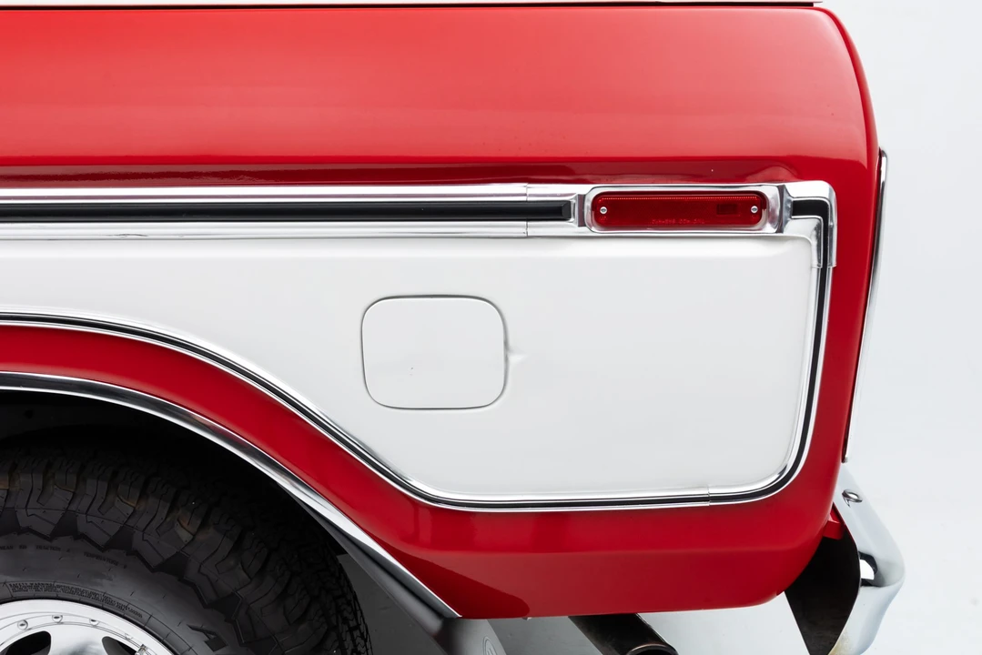 1979 Ford Bronco 2nd Gen - Image 22 of 31