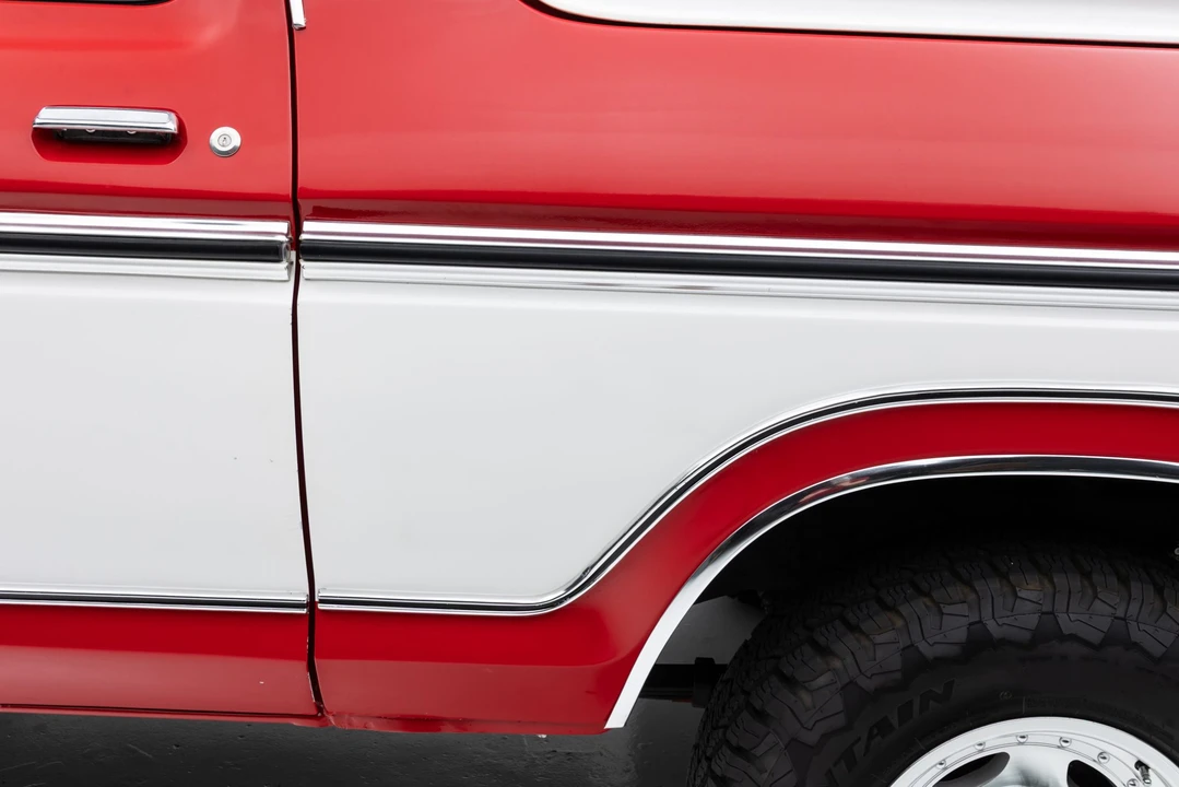 1979 Ford Bronco 2nd Gen - Image 23 of 31