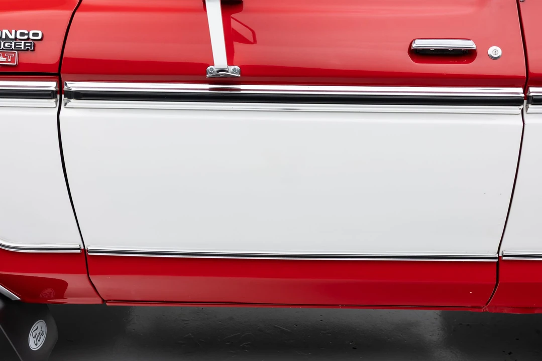 1979 Ford Bronco 2nd Gen - Image 24 of 31