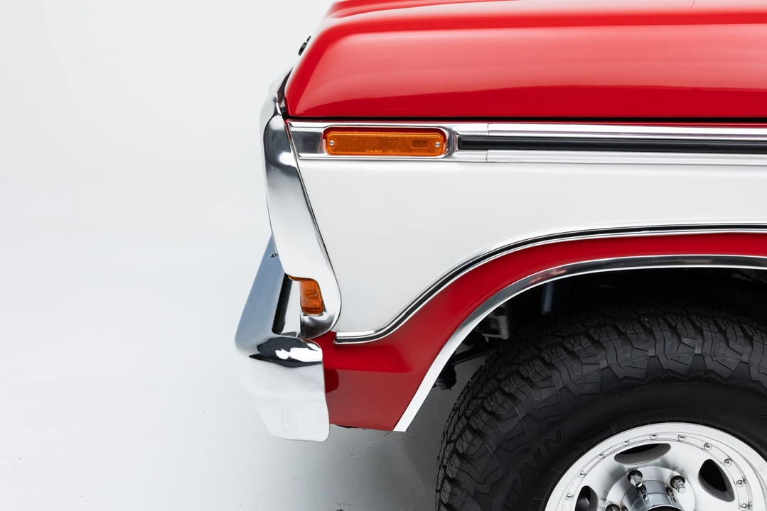 1979 Ford Bronco 2nd Gen - Image 26 of 31