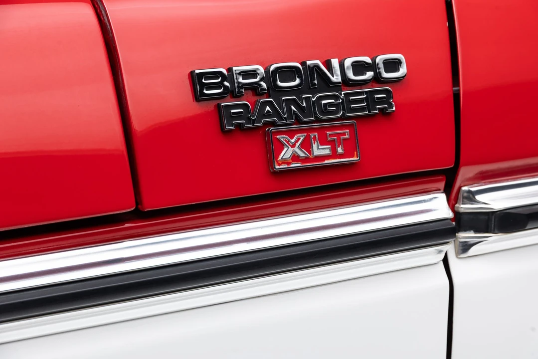1979 Ford Bronco 2nd Gen - Image 27 of 31