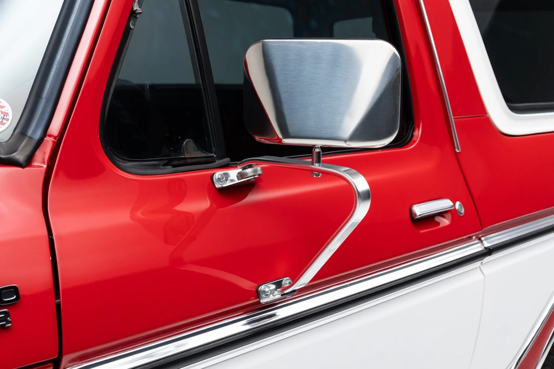 1979 Ford Bronco 2nd Gen - Image 28 of 31