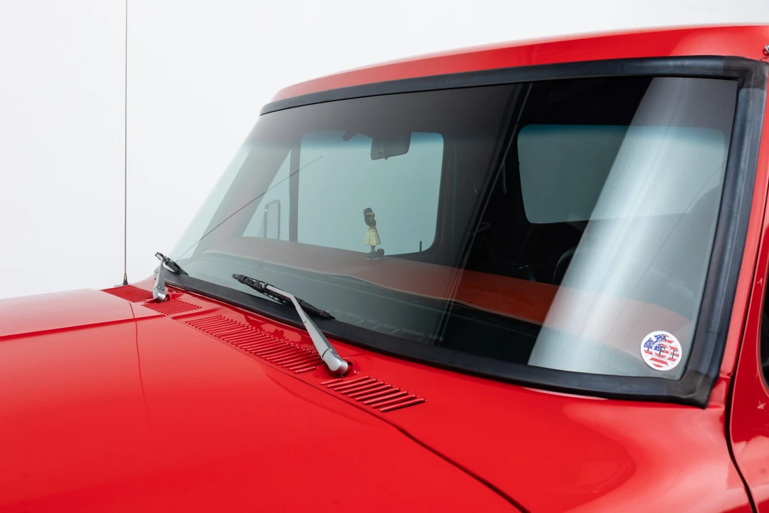 1979 Ford Bronco 2nd Gen - Image 29 of 31