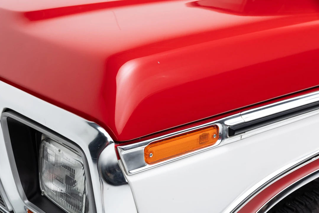 1979 Ford Bronco 2nd Gen - Image 31 of 31