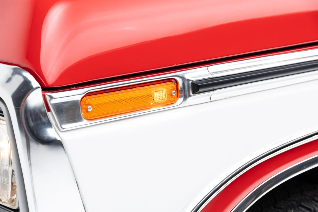 1979 Ford Bronco 2nd Gen - Image 30 of 31