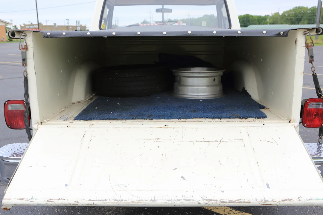 1979 Ford F-Series 6th Gen - Image 20 of 29