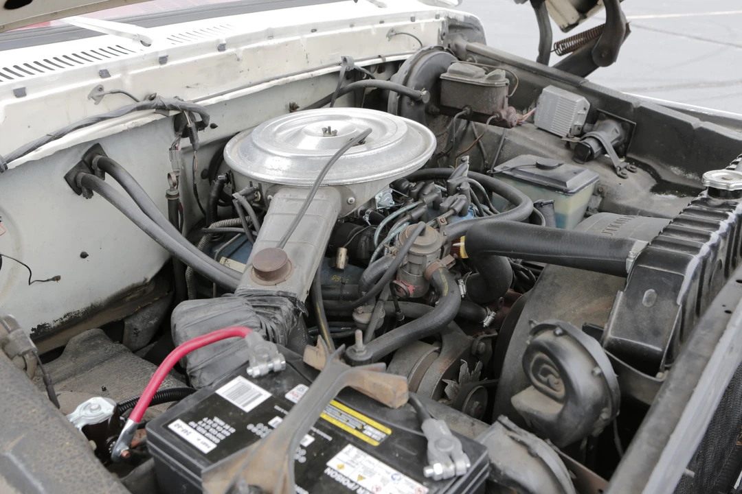 1979 Ford F-Series 6th Gen - Image 23 of 29