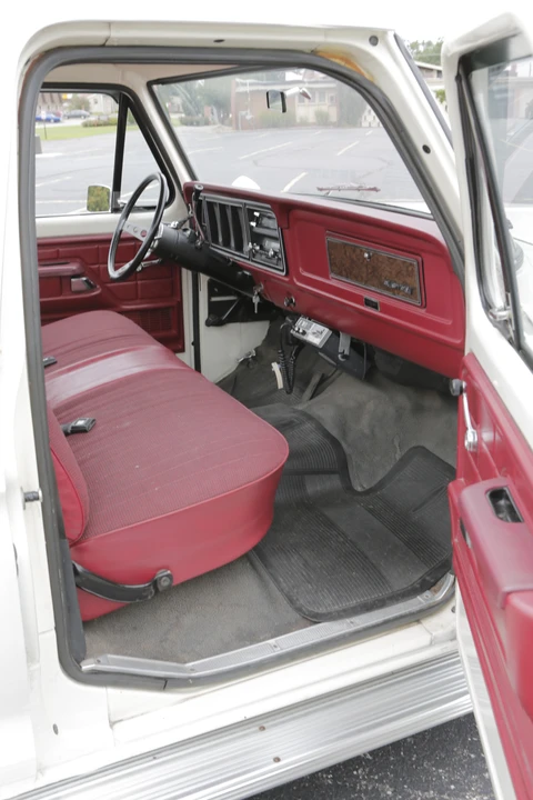 1979 Ford F-Series 6th Gen - Image 19 of 29